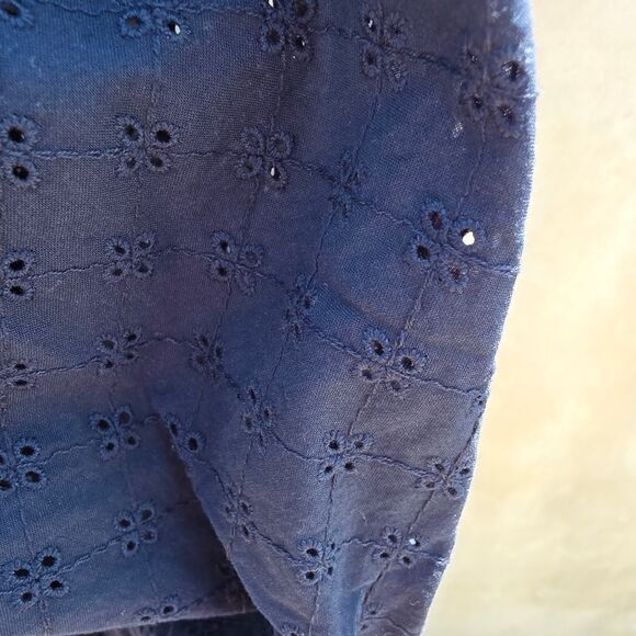 Madewell Plus Size Lucie Dress - Picture 4 of 7